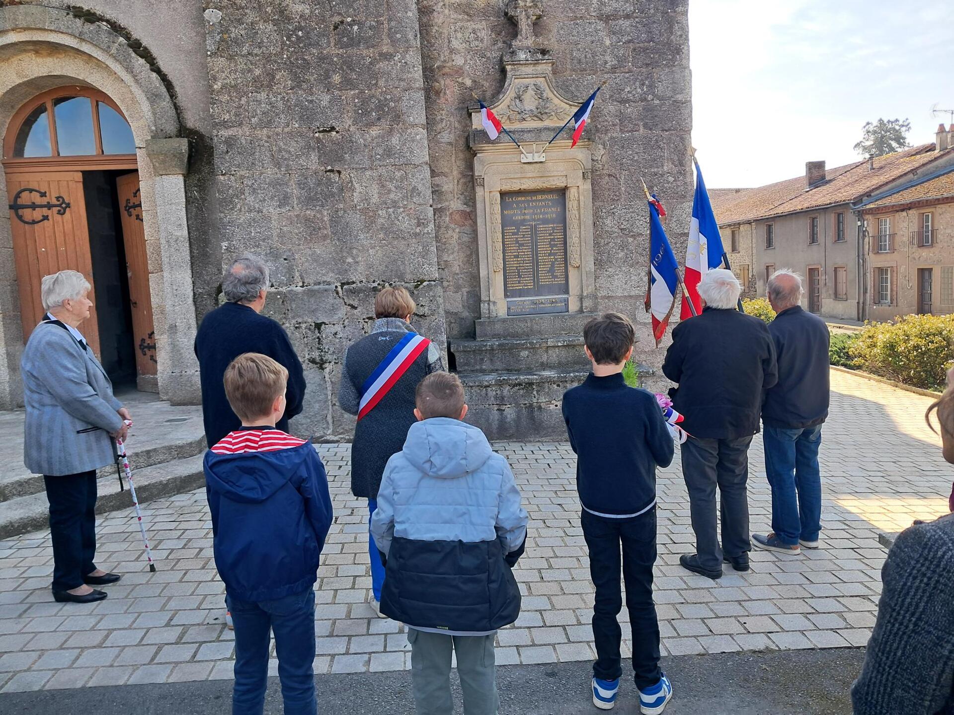 8 mai 2025
