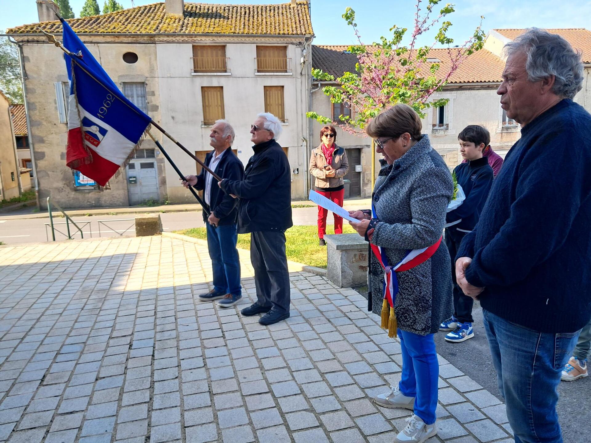 8 mai 2025