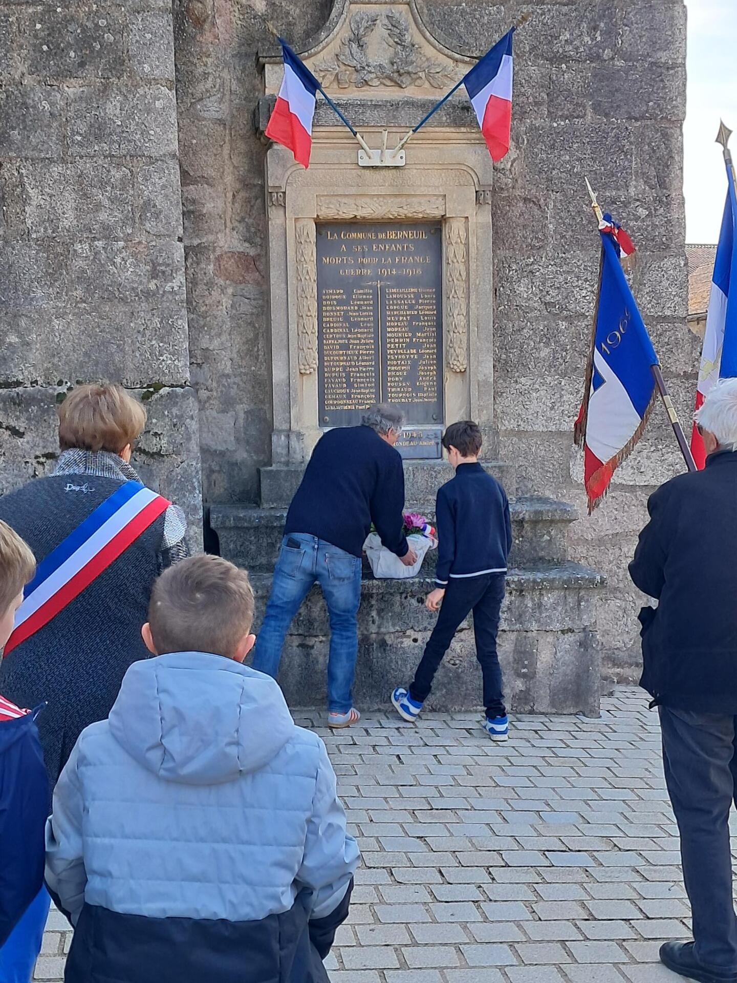8 mai 2025