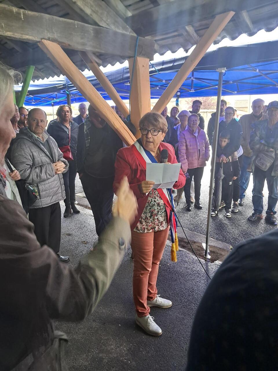 Journée citoyenne 2025