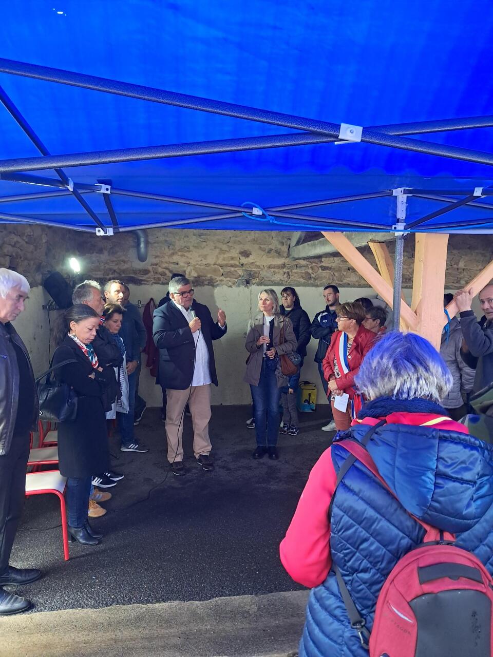 Journée citoyenne 2025