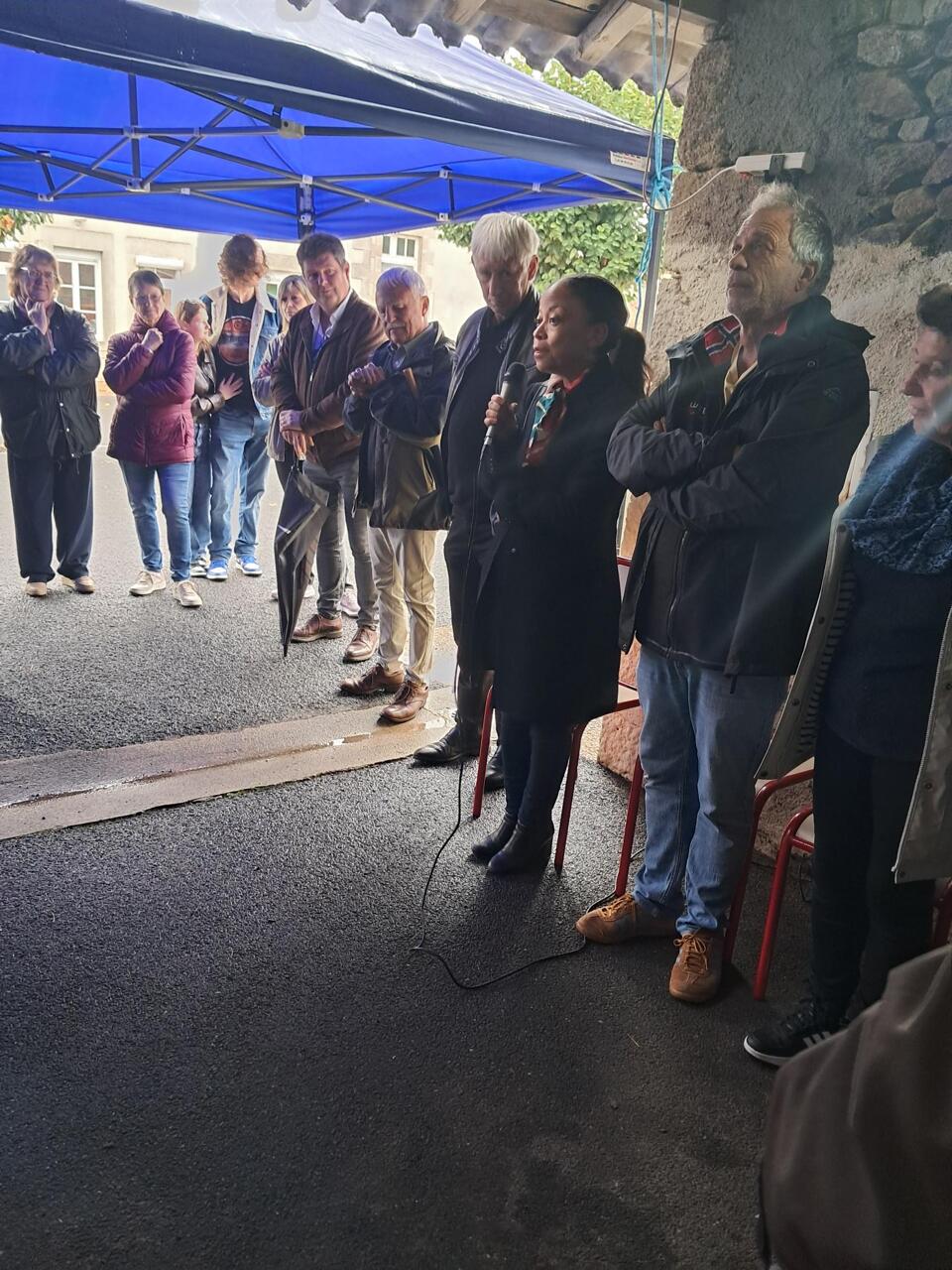 Journée citoyenne 2025