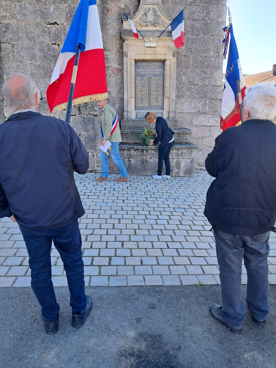 8 mai 2026