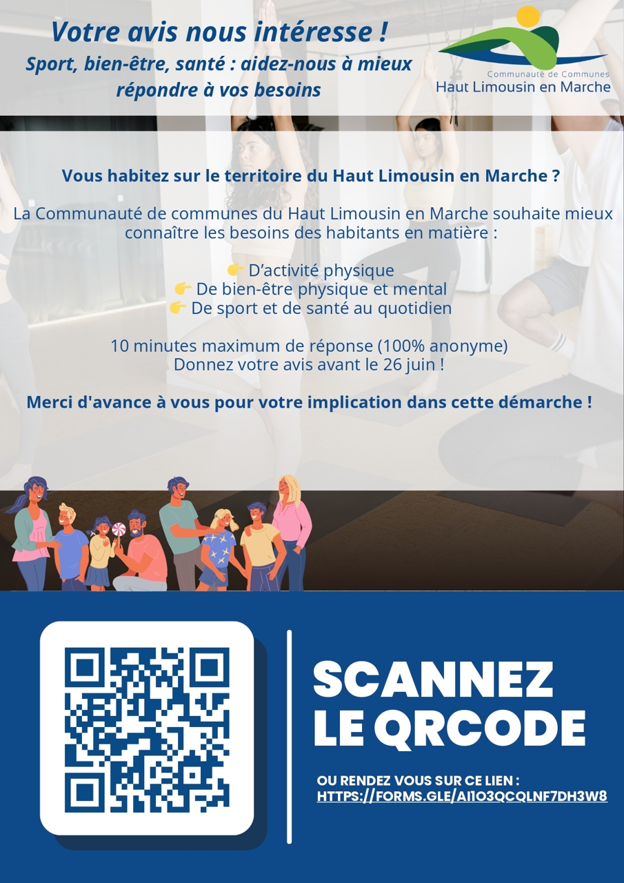 Enquête publique